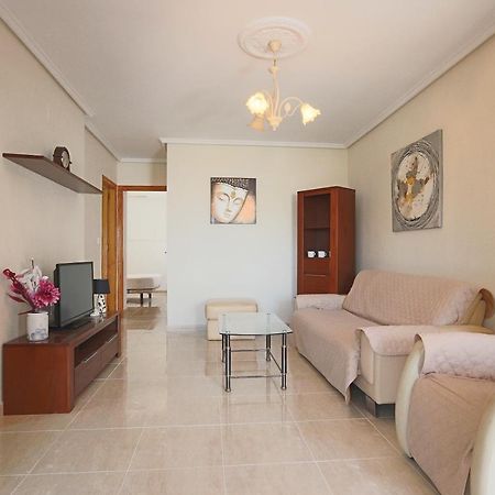053 - Altomar II 003 - comfortHOLIDAYS Gran Alacant Exterior foto