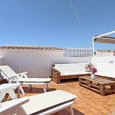 053 - Altomar II 003 - comfortHOLIDAYS Gran Alacant Exterior foto