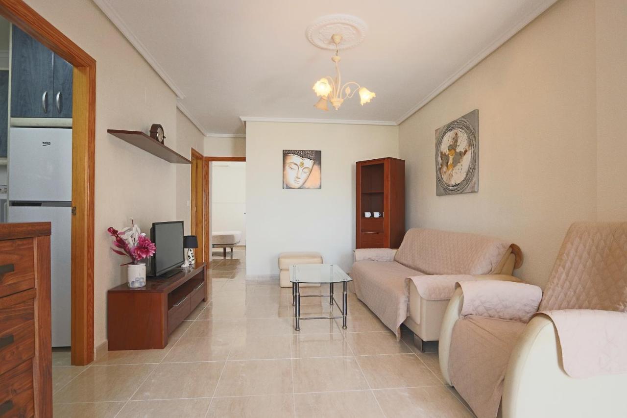 053 - Altomar II 003 - comfortHOLIDAYS Gran Alacant Exterior foto