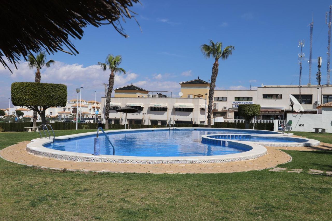 053 - Altomar II 003 - comfortHOLIDAYS Gran Alacant Exterior foto