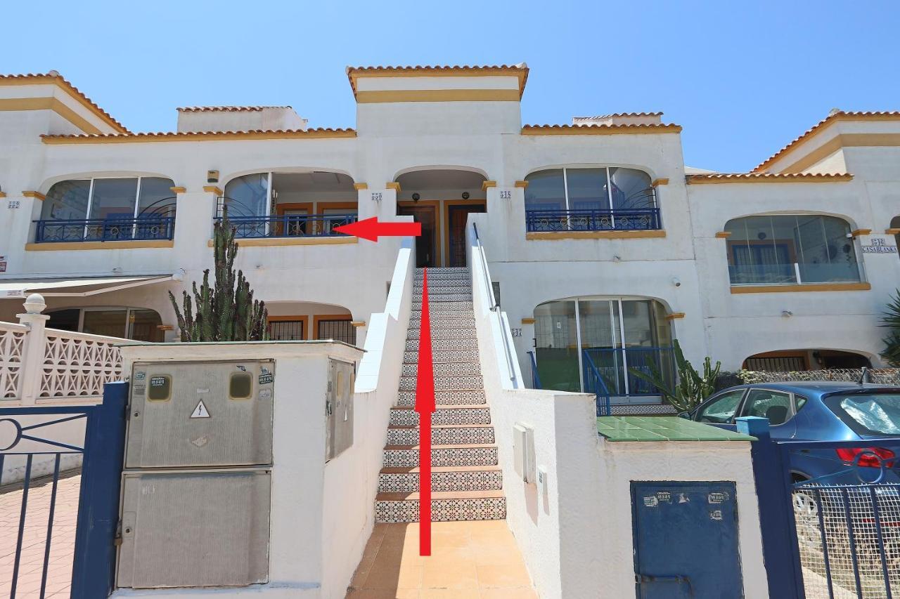 053 - Altomar II 003 - comfortHOLIDAYS Gran Alacant Exterior foto